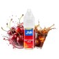 E-liquide Fizzy Cherry Cola 10ml JNR - Sels de Nicotine 20mg E-liquide Fizzy Cherry Cola 10ml JNR - Sels de Nicotine 20mg