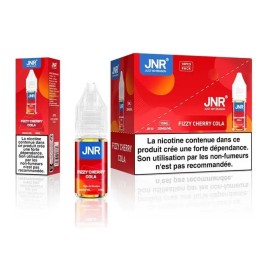 E-liquide Fizzy Cherry Cola 10ml JNR - Sels de Nicotine 20mg