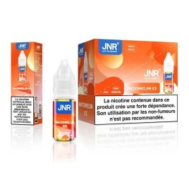 E-liquide Watermelon Ice 10ml JNR Falcon-X Plus - Sels de Nicotine 20mg
