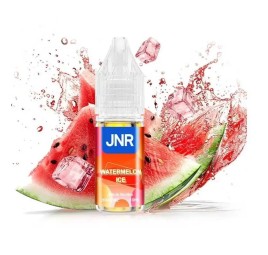 E-liquide Watermelon Ice 10ml JNR Falcon-X Plus - Sels de Nicotine 20mg