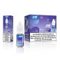 E-liquide Blueberry Red Raspberry 10ml JNR Falcon-X Plus - Sel de Nicotine 20mg E-liquide Blueberry Red Raspberry 10ml JNR Falcon-X Plus - Sel de Nicotine 20mg