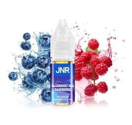 E-liquide Blueberry Red Raspberry 10ml JNR Falcon-X Plus - Sel de Nicotine 20mg