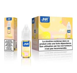 E-liquide Peach Berry 10ml JNR Falcon-X Plus - Sels de Nicotine 20mg
