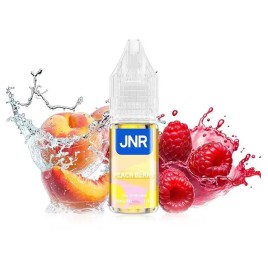 E-liquide Peach Berry 10ml JNR Falcon-X Plus - Sels de Nicotine 20mg