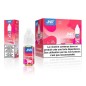 E-liquide Strawberry Watermelon Ice 10ml JNR Falcon-X Plus - Sels de Nicotine 20mg E-liquide Strawberry Watermelon Ice 10ml JNR Falcon-X Plus - Sels de Nicotine 20mg