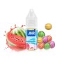 E-liquide Watermelon Bubblegum 10ml JNR Falcon-X Plus - Sels de Nicotine 20mg