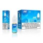 E-liquide Summer Holiday 10ml JNR - Sels de Nicotine 20mg Fruits Tropicaux E-liquide Summer Holiday 10ml JNR - Sels de Nicotine 20mg Fruits Tropicaux