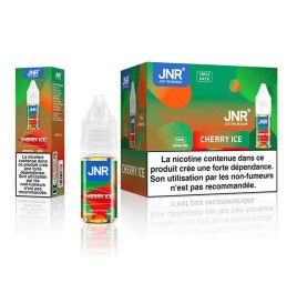 Cherry Ice 10ml JNR Falcon-X Plus Joker - Sels de Nicotine 20mg