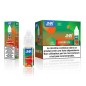 Cherry Ice 10ml JNR Falcon-X Plus Joker - Sels de Nicotine 20mg Cherry Ice 10ml JNR Falcon-X Plus Joker - Sels de Nicotine 20mg