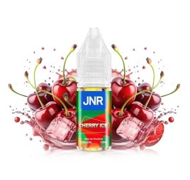 Cherry Ice 10ml JNR Falcon-X Plus Joker - Sels de Nicotine 20mg