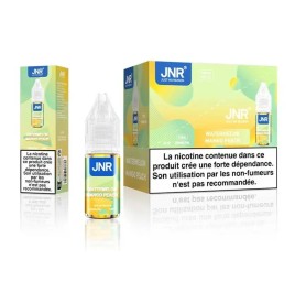 E-liquide Watermelon Mango Peach 10ml JNR Falcon-X Plus Joker - Sels de Nicotine 20mg