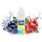E-liquide Blueberry Pomegranate Ice 10ml JNR Falcon-X Plus - Sel de Nicotine 20mg E-liquide Blueberry Pomegranate Ice 10ml JNR Falcon-X Plus - Sel de Nicotine 20mg