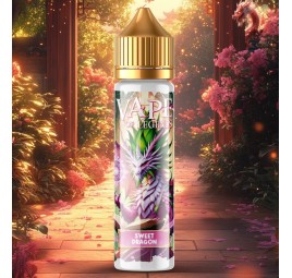 Sweet Dragon Mystique 50ml Vape Of Legends Premium