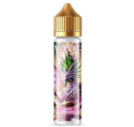 Sweet Dragon Mystique 50ml Vape Of Legends Premium