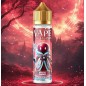Mystic Cherry e-liquide Cerise Framboise 50ml Vape Of Legends