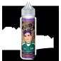 E-liquide 230 Squid Juice 3 - Myrtille Cassis 50ml E-liquide 230 Squid Juice 3 - Myrtille Cassis 50ml