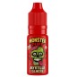 E-liquide Monster Puff Myrtille Glacée 10ml