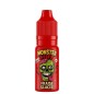 Eliquide Monster Puff 10ml Fraise Glacee
