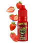 Eliquide Monster Puff 10ml Fraise Glacee