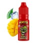 E-liquide Monster Puff Triple Mango Ice 10ml