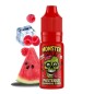 E-liquide Monster Puff Pastèque Framboise Givrée 10ml