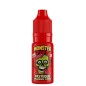 E-liquide Monster Puff Pastèque Framboise Givrée 10ml