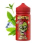 Eliquide Monster Puff 200ml Holly Mint Ice Eliquide Monster Puff 200ml Holly Mint Ice