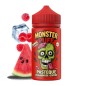 Eliquide Monster Puff 200ml Pasteque Framboise Givree Eliquide Monster Puff 200ml Pasteque Framboise Givree