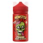 Eliquide Monster Puff 200ml Pomme Verte Acidulee Eliquide Monster Puff 200ml Pomme Verte Acidulee