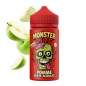 Eliquide Monster Puff 200ml Pomme Verte Acidulee Eliquide Monster Puff 200ml Pomme Verte Acidulee