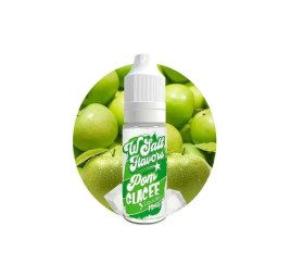 E-liquide Pom Glacée - Wsalt Flavors by Liquideo