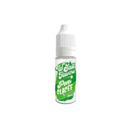 E-liquide Pom Glacée - Wsalt Flavors by Liquideo