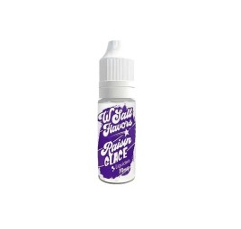 Raisin Glacé - E-liquide Wsalt Flavors par Liquideo