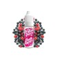 E-liquide Fruits Rouges Wsalt Flavors 10ml - Liquideo