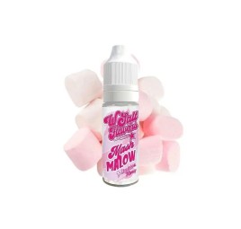 Mashmalow Wsalt Flavors 10ml - Liquideo