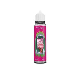 Dragon Serpent 50ml Freeze - Liquideo