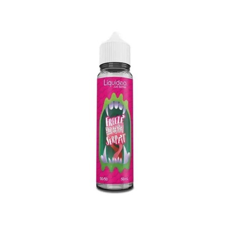 Dragon Serpent 50ml Freeze - Liquideo