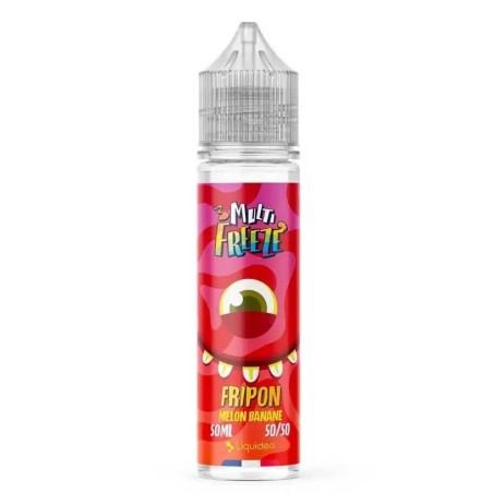 Fripon 50ml Multi Freeze Liquideo