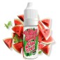 E-liquide Pastèque Wsalt Flavors Liquideo 10ml