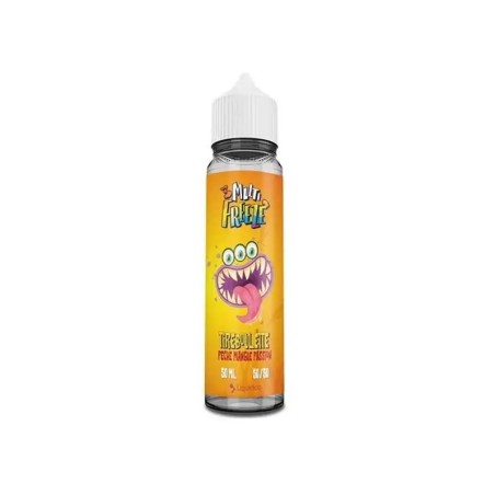 Tireboulette Multi Freeze 50ml - Liquideo