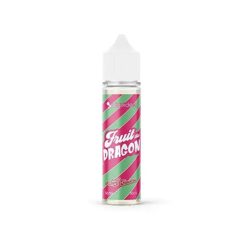 Fruit du Dragon 50ml Wpuff Flavors - Liquideo Fruit du Dragon 50ml Wpuff Flavors - Liquideo