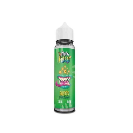 Galipette Multi Freeze 50ml - Liquideo