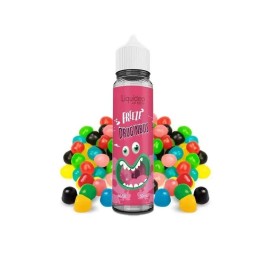 Druginbus Freeze 50ml - Liquideo