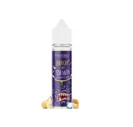 Ice Demon 50ml Freeze - Liquideo
