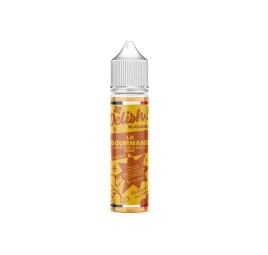 Le Gourmand 50ml Delish - Liquideo