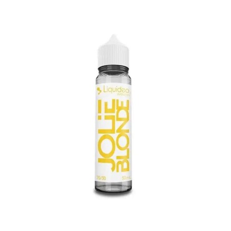 Jolie Blonde 50ml Evolution - Liquideo
