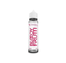 Bloody Frutti 50ml Evolution - Liquideo