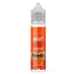 Sunrise Freeze E-liquide Liquideo