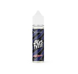 Myrtille Glacee 50ml Wpuff Flavors - Liquideo