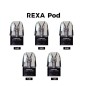 Cartouche Rexa Pod 3ml (3pcs) - Freemax Cartouche Rexa Pod 3ml (3pcs) - Freemax